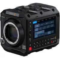 Blackmagic Design PYXIS 12K