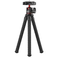 Ulanzi MT-11 flexibles Stativ XL mit Telefonhalterung