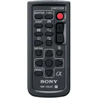 Sony RMT-DSLR2 Drahtlose Fernbedienung