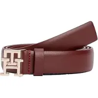Tommy Hilfiger Aw0aw19439 Gürtel