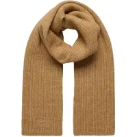 Superdry Heritage Rib Knit Schal