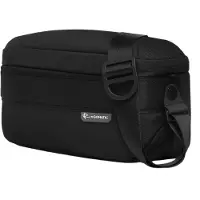 Gomatic Peter McKinnon Luma Camera Sling Black Rucksack