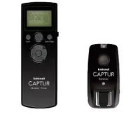 Hähnel Captur Timer Kit Canon