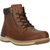 Whistler Hosik M Boot caramel café (5086) 42