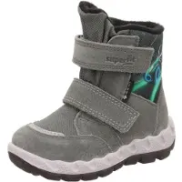 Superfit Icebird grün (7010) 22