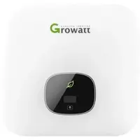Growatt MIN 6000TL-XH2