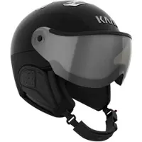 Kask Chrome Visor black/silver silver mirror photochromic (298) ohne Vibes XL