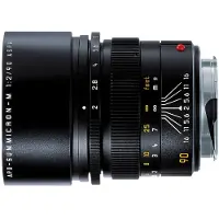 Leica APO-SUMMICRON-M 90mm F2 Asph.