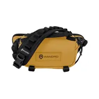 WANDRD ROGUE Sling Dallol Yellow 3L