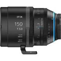 Irix Cine 150mm T3.0 Tele Metrisch für Fujifilm X-Mount