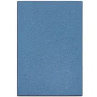 Otto Home "Blackburn, Schlinge" rechteckig 4 mm Höhe meliert, gekettelt, auch als Läufer, strapazierfähig, Wohnzimmer