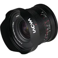 Laowa 15mm f/4,5 Macro 1:2 Canon EF