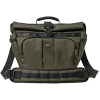 Think Tank Umhängetasche FocusPoint Crossbody 13L Greenway