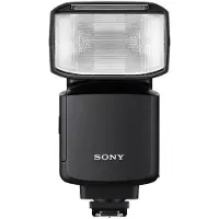 Sony HVL-F60RM2 Gebrauchtware | Sehr leichte Gebrauchsspuren | 12 Monate Garantie