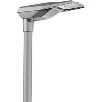 SITECO 5XE1U31D08CB Streetlight SL 21 iQ microMastleuchte,LED, 2.830lm730,Einscheiben-Sicherheitsglas,direkt, Aufsatz,Ansatz