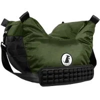 Focus Rat V4 Large Steady Bag navy green