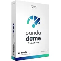 Panda Security Panda Cleanup 2026/2027 | 3 Gerät - 1 Jahr | Sofortdownload + Lizenzschlüssel