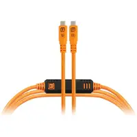 Tether Tools Tetherpro Usb-c Optima 10g Gerade 4.6m Kabel