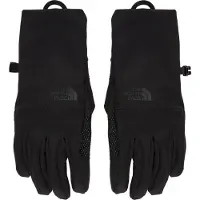 The North Face - Women's Apex Etip Glove - Handschuhe Gr XL schwarz