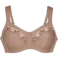 Anita Ohne Bügel BH Sophia | Grösse: 90H | Farbe: Dusty Rose