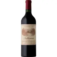 Hamilton Russell Vineyards Ashbourne Pinotage 2021