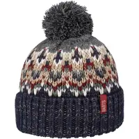 Barts Tobles Beanie navy (03)
