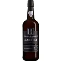 Henriques & Henriques Malvasia Aged 10 years Madeira