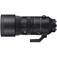 Sigma 70-200mm F/2.8 DG DN OS Sports L-mount