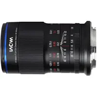 Laowa 65mm f/2,8 2X Ultra Macro Fujifilm X
