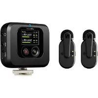 Shure MoveMic MV-TWO-KIT Drahtloses Lavalier-System