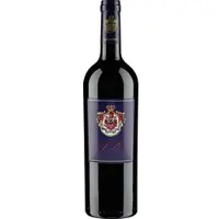 Graf von Neipperg S. E. Syrah trocken 2019