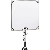 GlareOne Frame Reflector 60x60 - 5in1 Kit
