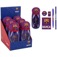 Cerdá F.C. Barcelona 3D-Federmä ppchen