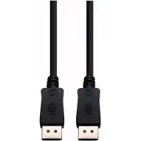 E+p DisplayPort Kabel DP 2/10 10m