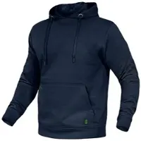 Leibwächter Hoodie Flex-Line FLEXQ Gr. 4XL marine