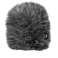 Rode WS12 Windschutz für VideoMic GO II