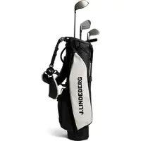 J.Lindeberg Sunday Stand Golf Bag black (9999) OneSize