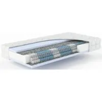 Hn8 Schlafsysteme "Dream TA 1000" 22 cm hoch 1-tlg., 1 Stk. tlg.