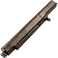 AccuCell Akku passend für Asus 102BA-BH41T, F102BASH41T, VivoBook F102BA Series, VivoBook X102B Series, VivoBook X102BA Series, X102BA-DF1200, X102BA-HA41002F, A31N1311