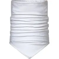 Goldbergh Feature Neckwarmer white (8000) One