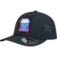 Crazy Cap BRO black (01) TU