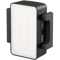 SmallRig 5745 RGBWW LED-Videoleuchte für DJI Osmo Pocket 3