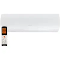 Sinclair Klimaanlage Wandgerät | TERREL | SIH-09BITW | Weiß | 2,7 kW