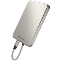 Nitecore Powerbank POCKET5 - 5000mAh - tolle Farben farbe