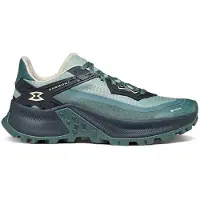 Garmont - Women's 9.81 Etere Max GTX - Multisportschuhe Gr 38 blau/türkis