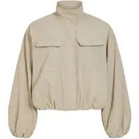 Vila Viselma Stehkragen Jacke