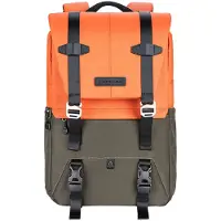 K&F Concept Beta Backpack 20l Fotorucksack orange