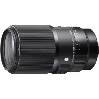 Sigma 105mm f2,8 DG DN Macro (A) Sony-E