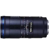 Laowa AF 180mm f/4,5 1,5X Macro Sony FE-Mount