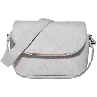 Ulanzi F01 Sling - kompakte Umhängetasche für Kamera, beige